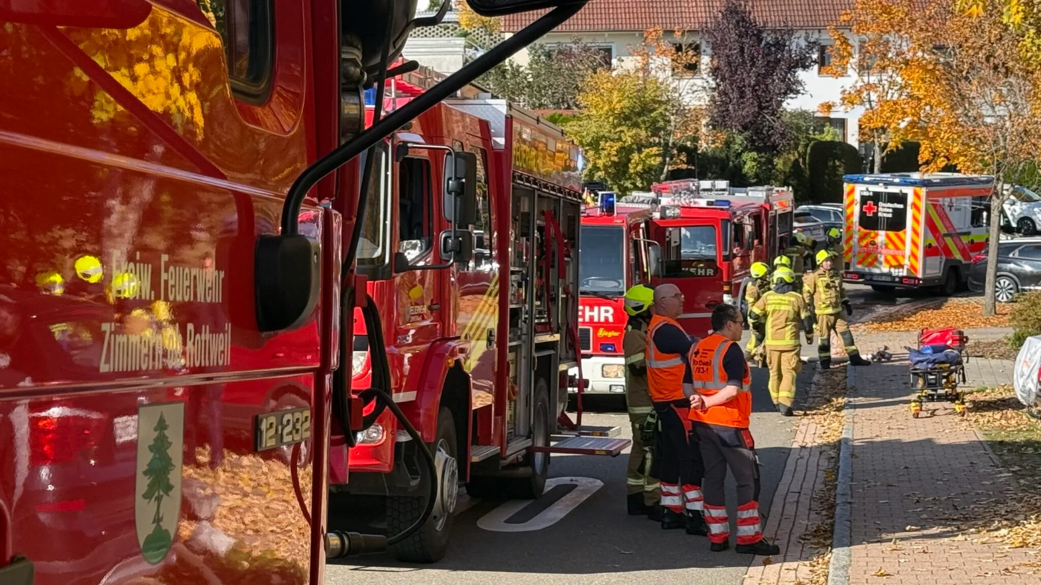 Fotos: NRWZ.de Peter Arnegger